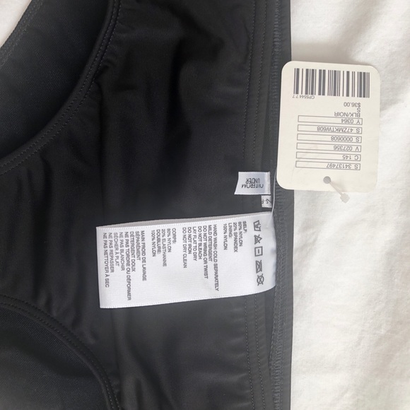 Urban Outfitters bikini bottoms - Picture 2 of 4